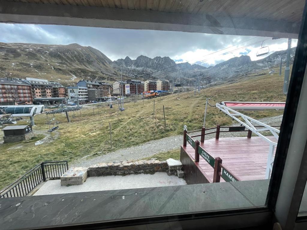 Immodelpas Grandalla Pas De La Casa Exterior foto